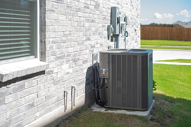 Reliable Ac Installation contractor in Slidell, TX by FH HVAC